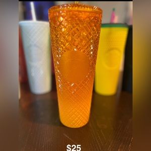 ‼️SOLD‼️ Starbucks Cup